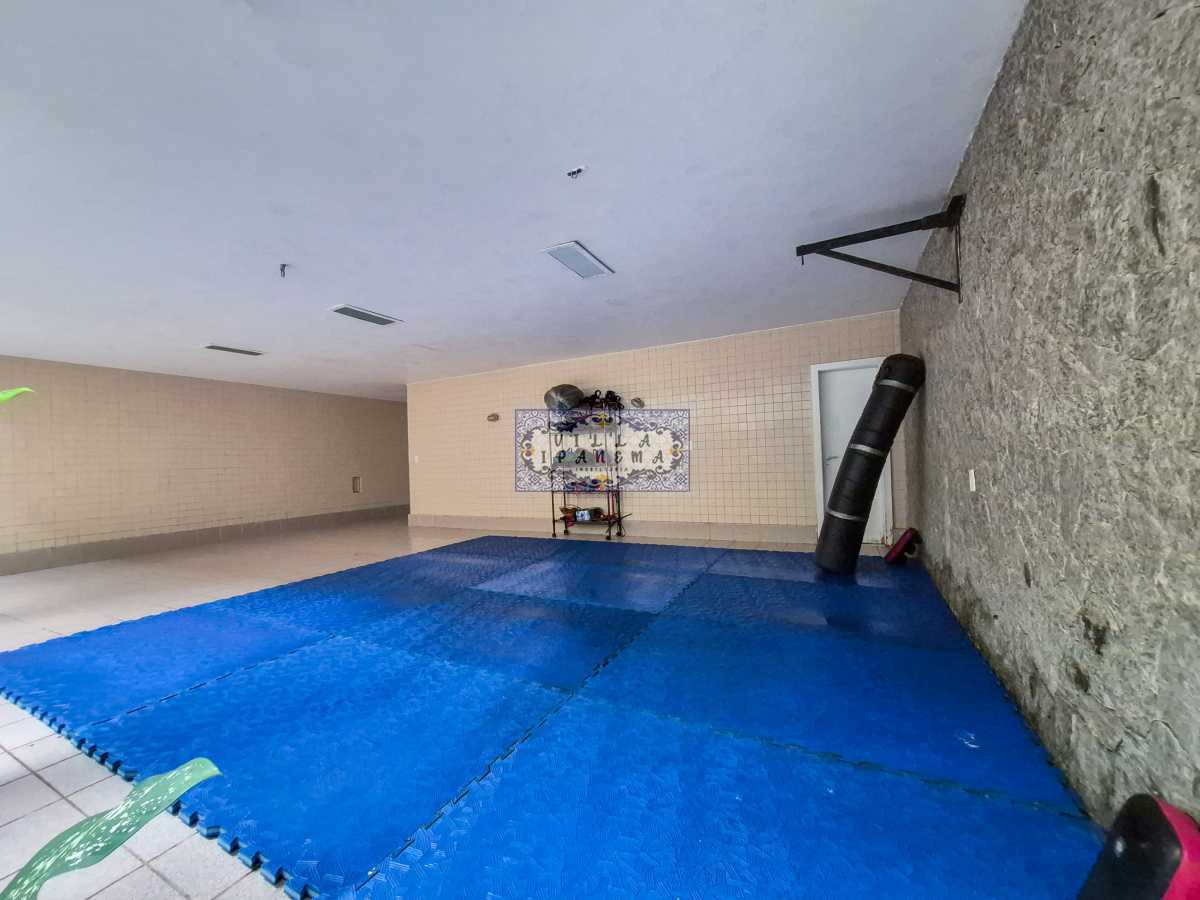 ACEITAMOS OFERTAS! - Cobertura para venda e aluguel Rua Rita Ludolf, Leblon, Rio de Janeiro - R$ 9.900.000 - LOC0010588