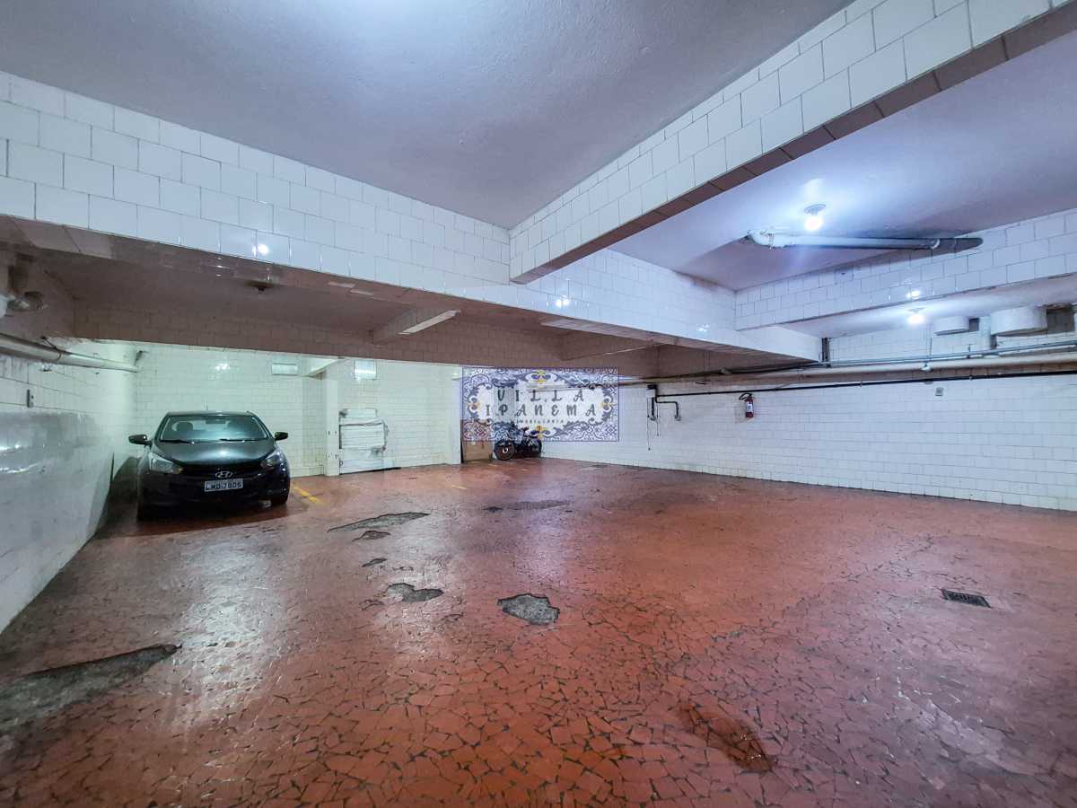 ACEITAMOS OFERTAS! - Cobertura para venda e aluguel Rua Rita Ludolf, Leblon, Rio de Janeiro - R$ 9.900.000 - LOC0010588