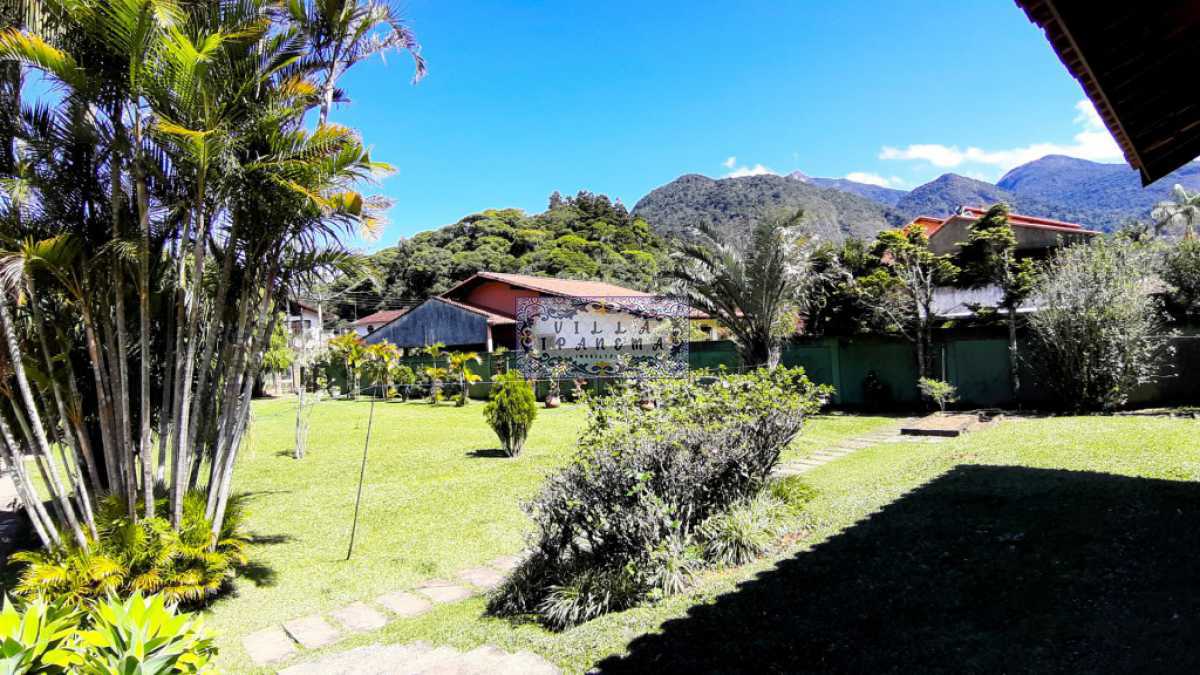 Conheça 154006 do imóvel - Terreno Unifamiliar à venda Avenida Spatodea, Carlos Guinle, Teresópolis - R$ 1.100.000 - CPT0650 - 1 154006 - 1