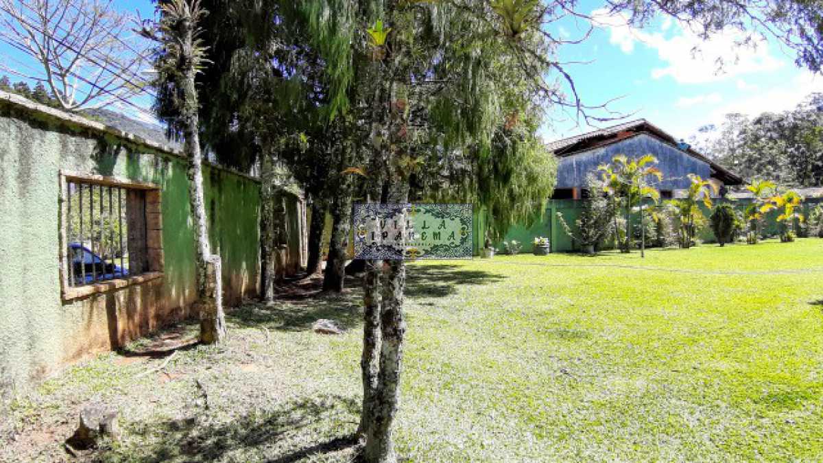 Conheça 154009 do imóvel - Terreno Unifamiliar à venda Avenida Spatodea, Carlos Guinle, Teresópolis - R$ 1.100.000 - CPT0650 - 4 154009 - 4