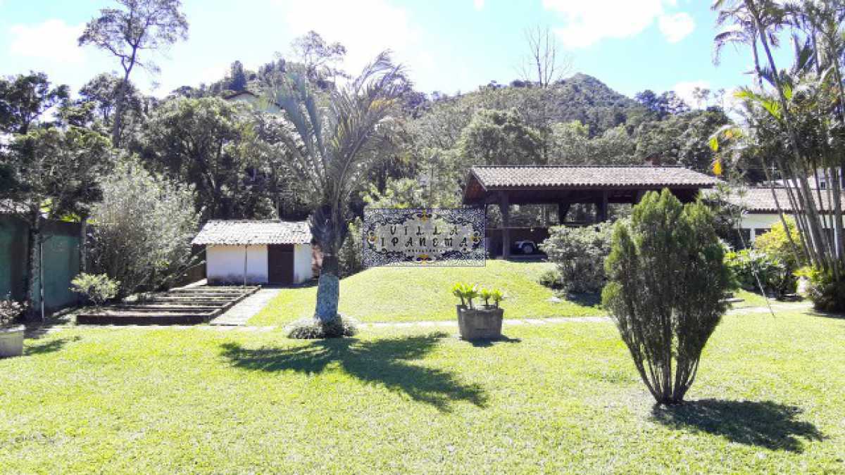 Conheça 154011 do imóvel - Terreno Unifamiliar à venda Avenida Spatodea, Carlos Guinle, Teresópolis - R$ 1.100.000 - CPT0650 - 6 154011 - 6