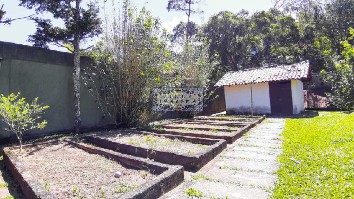 Conheça 154014 do imóvel - Terreno Unifamiliar à venda Avenida Spatodea, Carlos Guinle, Teresópolis - R$ 1.100.000 - CPT0650 - 9 154014 - 9