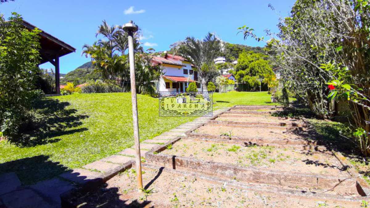 Conheça 154015 do imóvel - Terreno Unifamiliar à venda Avenida Spatodea, Carlos Guinle, Teresópolis - R$ 1.100.000 - CPT0650 - 10 154015 - 10