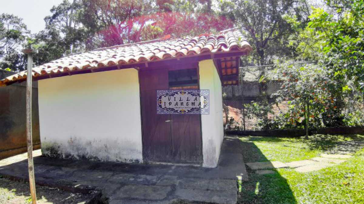 Conheça 154016 do imóvel - Terreno Unifamiliar à venda Avenida Spatodea, Carlos Guinle, Teresópolis - R$ 1.100.000 - CPT0650 - 11 154016 - 11