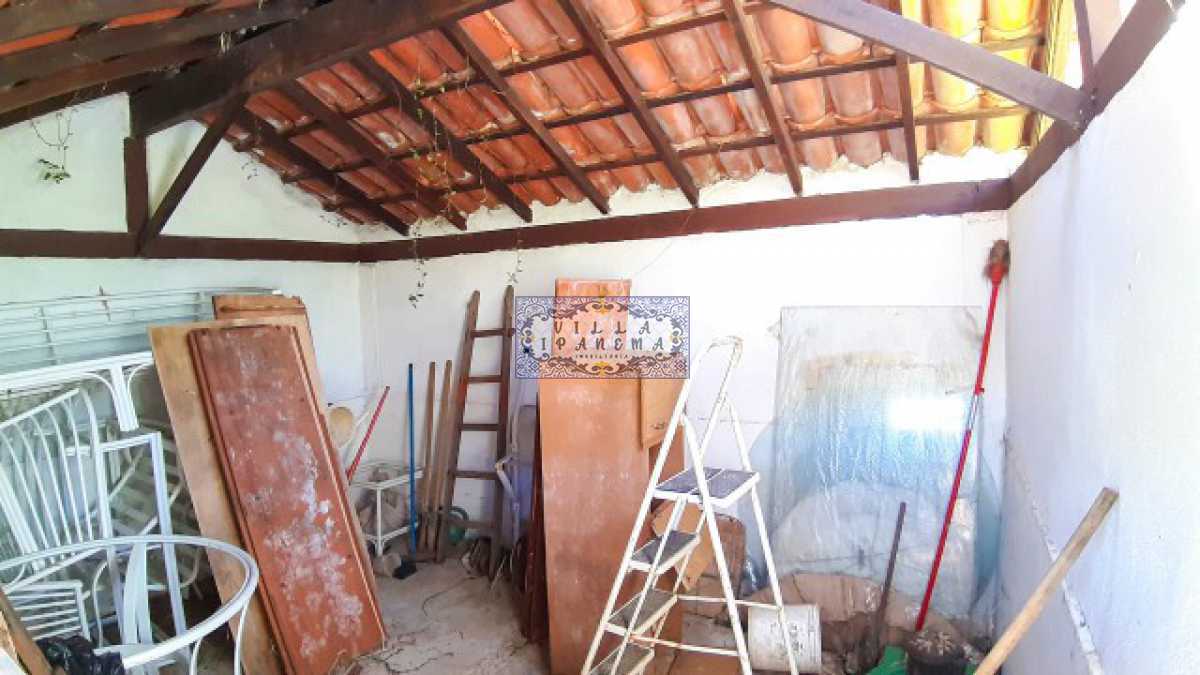 Conheça 154017 do imóvel - Terreno Unifamiliar à venda Avenida Spatodea, Carlos Guinle, Teresópolis - R$ 1.100.000 - CPT0650 - 12 154017 - 12