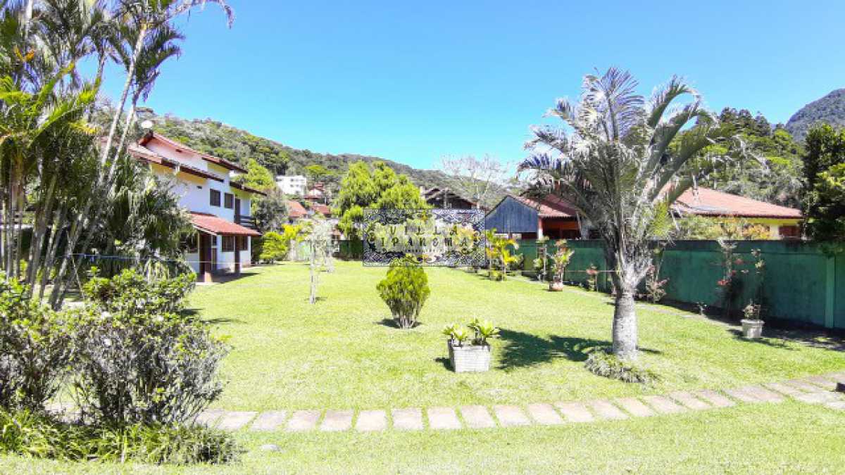 Conheça 154018 do imóvel - Terreno Unifamiliar à venda Avenida Spatodea, Carlos Guinle, Teresópolis - R$ 1.100.000 - CPT0650 - 13 154018 - 13