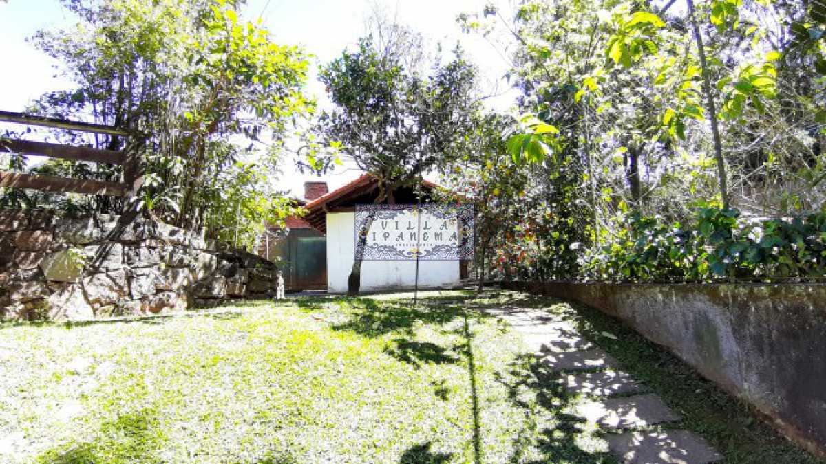 Conheça 154025 do imóvel - Terreno Unifamiliar à venda Avenida Spatodea, Carlos Guinle, Teresópolis - R$ 1.100.000 - CPT0650 - 20 154025 - 20