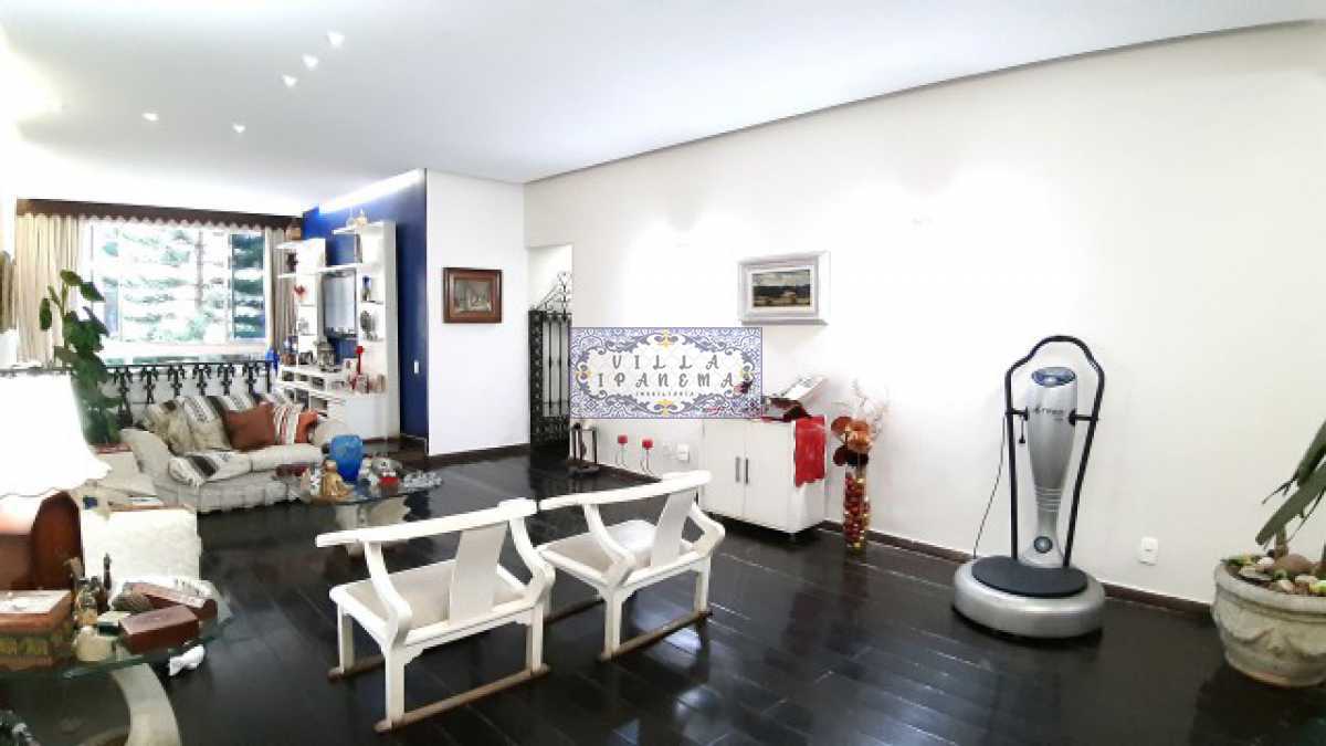 Conheça c do imóvel - Apartamento à venda Rua Santa Clara, Copacabana, Rio de Janeiro - R$ 1.357.000 - TJK1243 - 3 c - 3