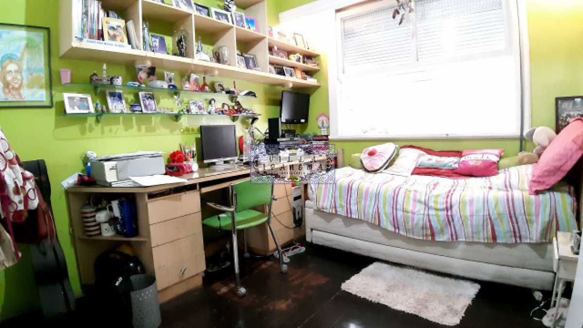 Conheça h do imóvel - Apartamento à venda Rua Santa Clara, Copacabana, Rio de Janeiro - R$ 1.357.000 - TJK1243 - 8 h - 8