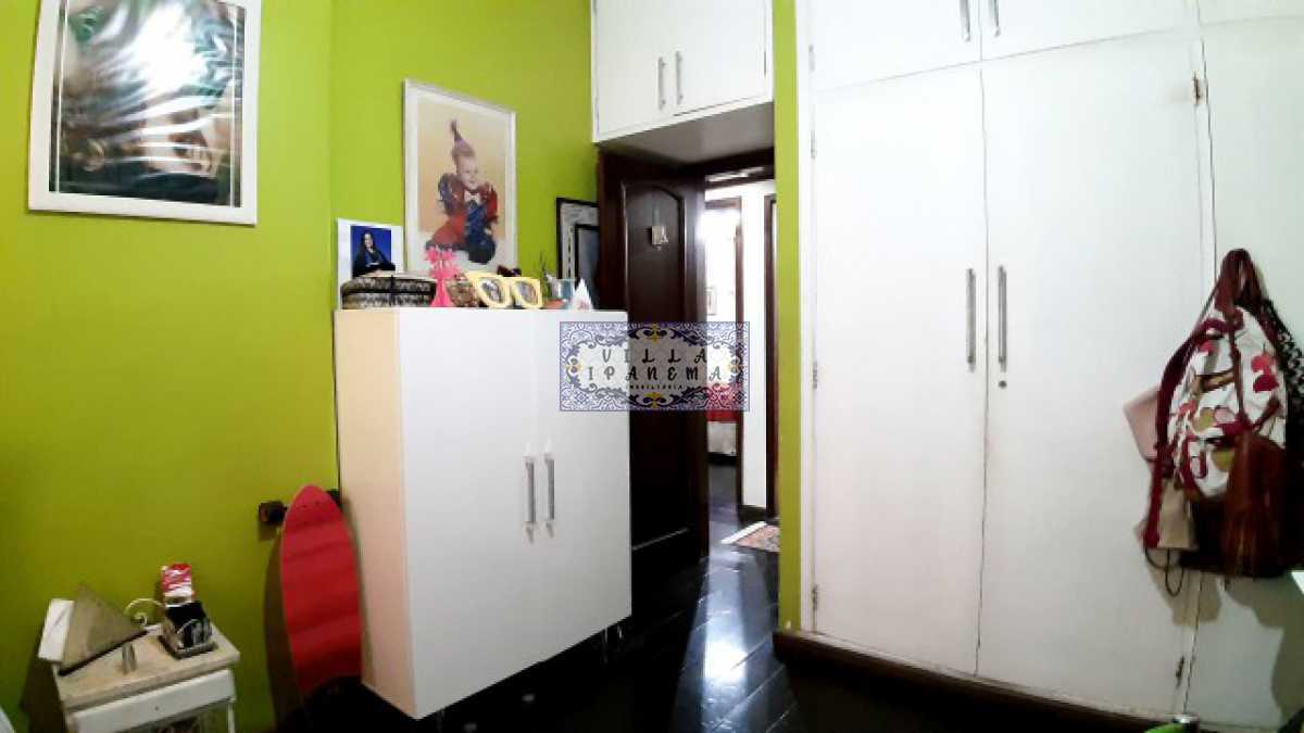 Conheça i do imóvel - Apartamento à venda Rua Santa Clara, Copacabana, Rio de Janeiro - R$ 1.357.000 - TJK1243 - 9 i - 9