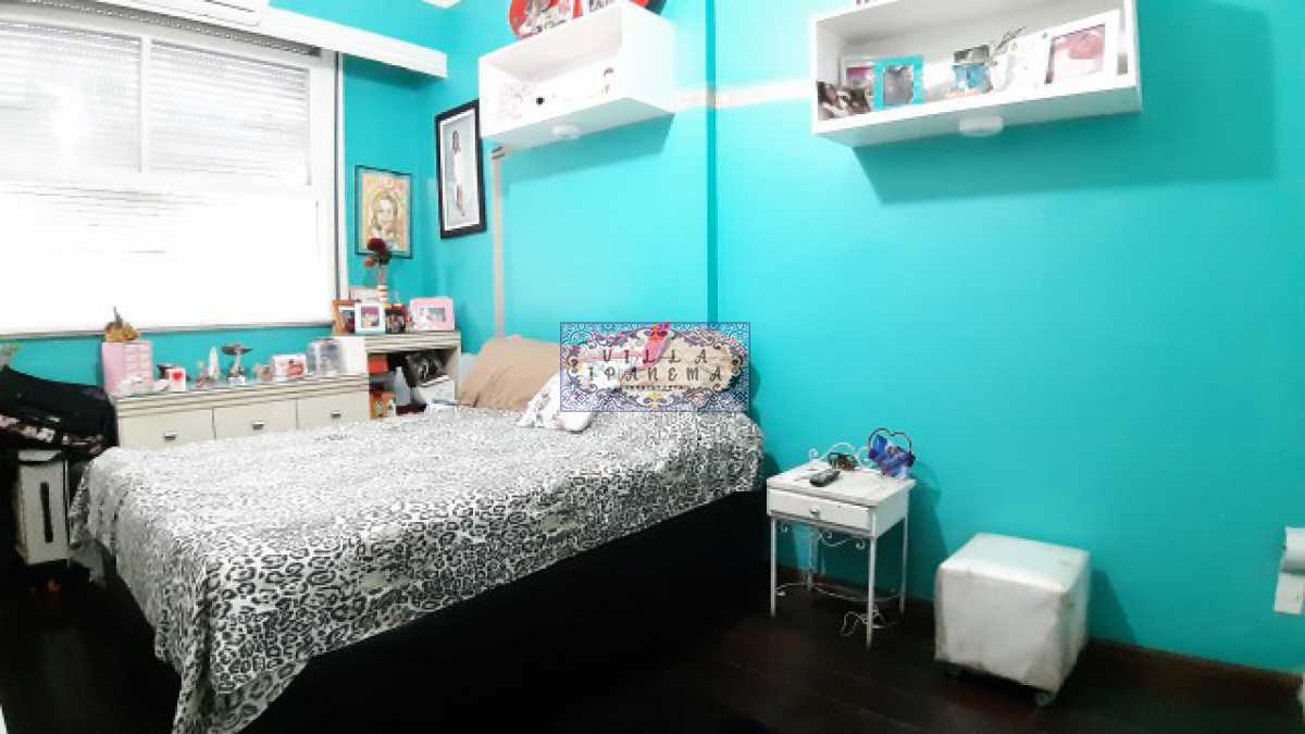 Conheça j do imóvel - Apartamento à venda Rua Santa Clara, Copacabana, Rio de Janeiro - R$ 1.357.000 - TJK1243 - 10 j - 10
