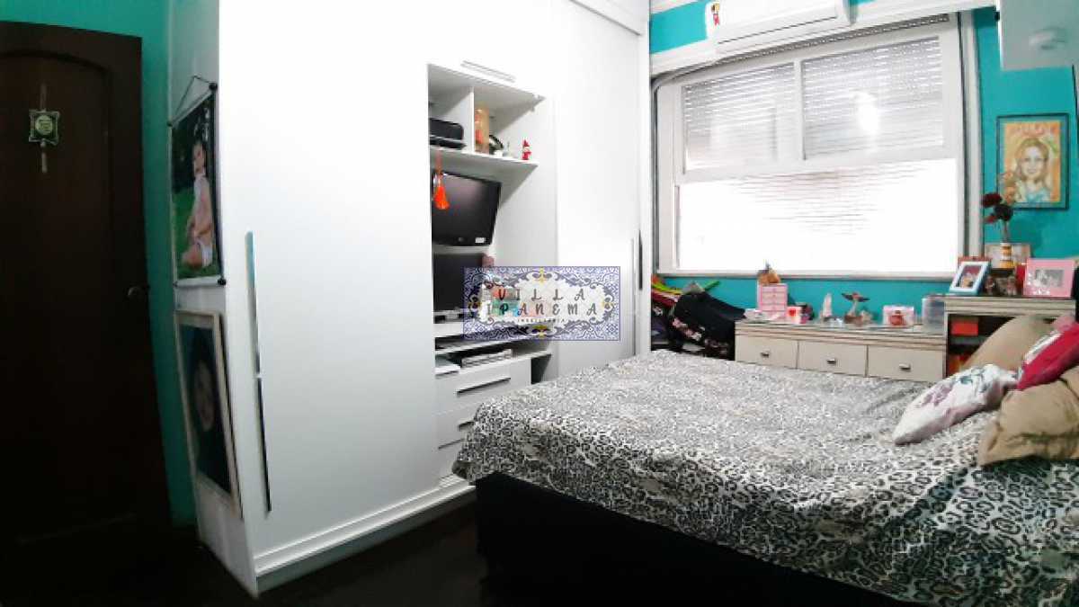 Conheça k do imóvel - Apartamento à venda Rua Santa Clara, Copacabana, Rio de Janeiro - R$ 1.357.000 - TJK1243 - 11 k - 11