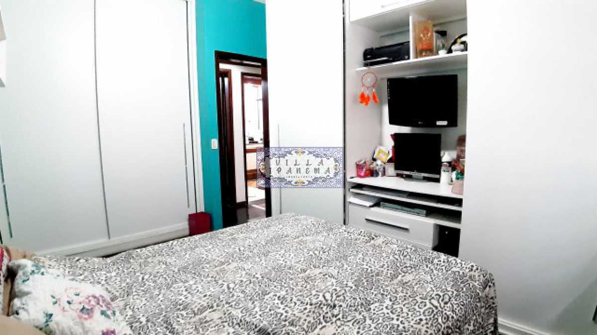 Conheça l do imóvel - Apartamento à venda Rua Santa Clara, Copacabana, Rio de Janeiro - R$ 1.357.000 - TJK1243 - 12 l - 12