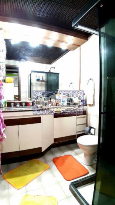 Conheça n do imóvel - Apartamento à venda Rua Santa Clara, Copacabana, Rio de Janeiro - R$ 1.357.000 - TJK1243 - 14 n - 14