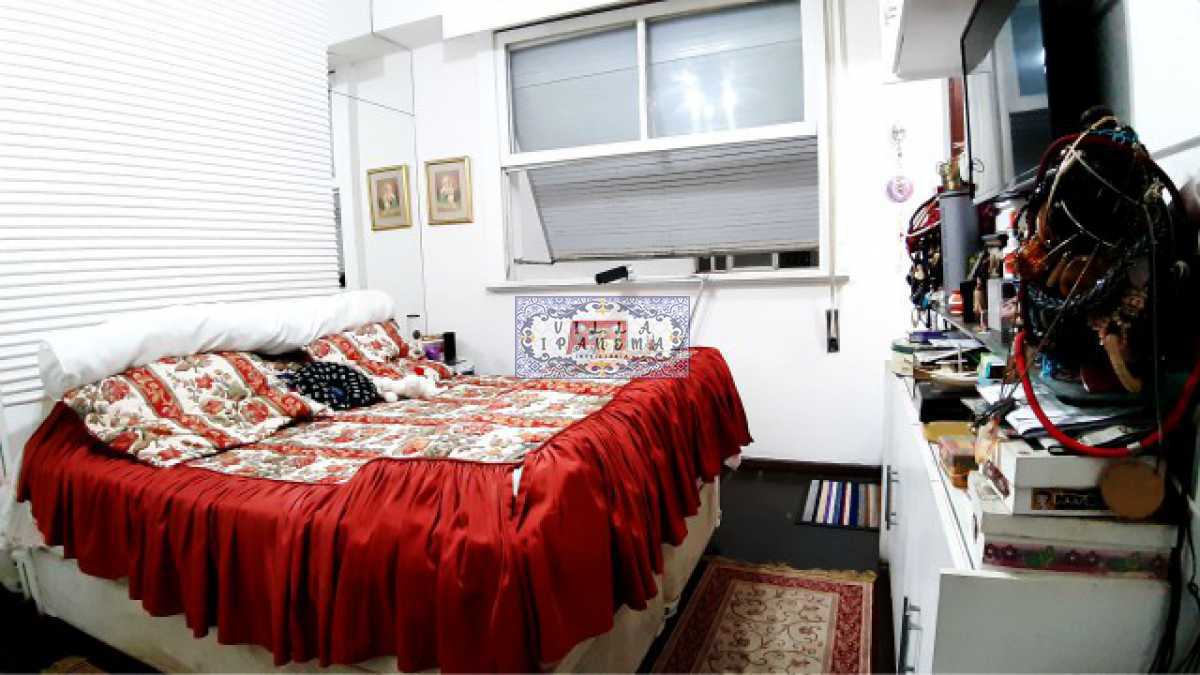 Conheça q do imóvel - Apartamento à venda Rua Santa Clara, Copacabana, Rio de Janeiro - R$ 1.357.000 - TJK1243 - 17 q - 17