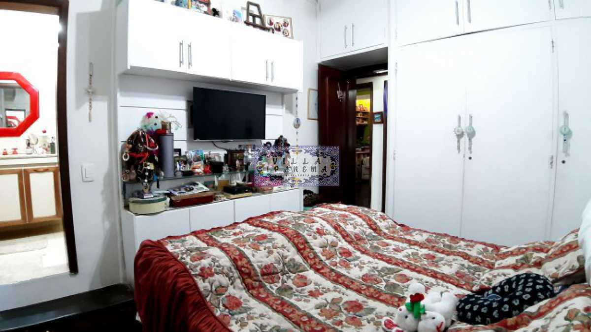 Conheça s do imóvel - Apartamento à venda Rua Santa Clara, Copacabana, Rio de Janeiro - R$ 1.357.000 - TJK1243 - 19 s - 19