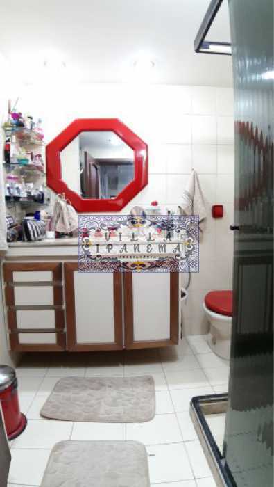 Conheça t do imóvel - Apartamento à venda Rua Santa Clara, Copacabana, Rio de Janeiro - R$ 1.357.000 - TJK1243 - 20 t - 20
