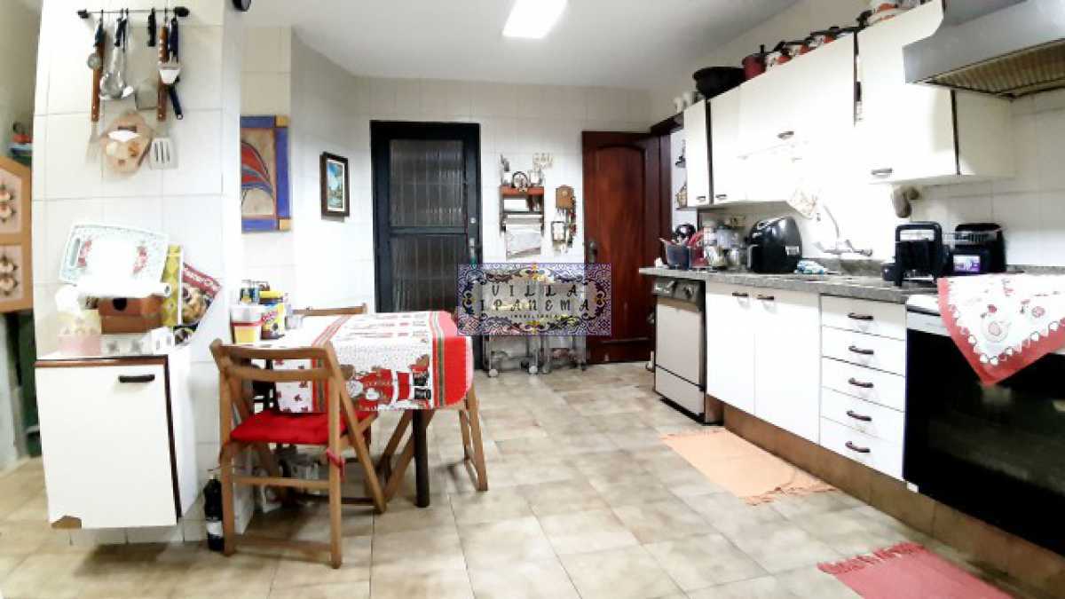 Conheça v do imóvel - Apartamento à venda Rua Santa Clara, Copacabana, Rio de Janeiro - R$ 1.357.000 - TJK1243 - 22 v - 22