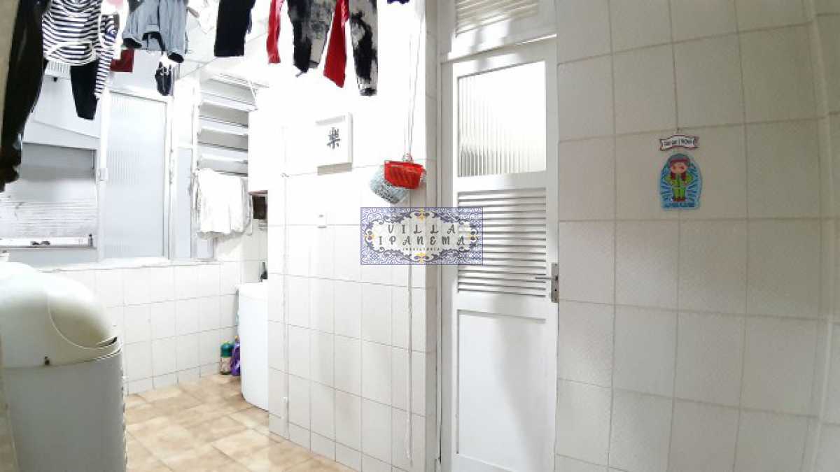 Conheça x do imóvel - Apartamento à venda Rua Santa Clara, Copacabana, Rio de Janeiro - R$ 1.357.000 - TJK1243 - 24 x - 24