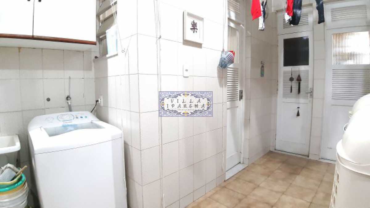 Conheça y do imóvel - Apartamento à venda Rua Santa Clara, Copacabana, Rio de Janeiro - R$ 1.357.000 - TJK1243 - 25 y - 25