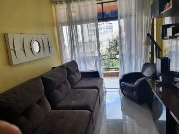 Apartamento à venda Rua Maxwell, Vila Isabel, Rio de Janeiro - R$ 550.000 - CPT564