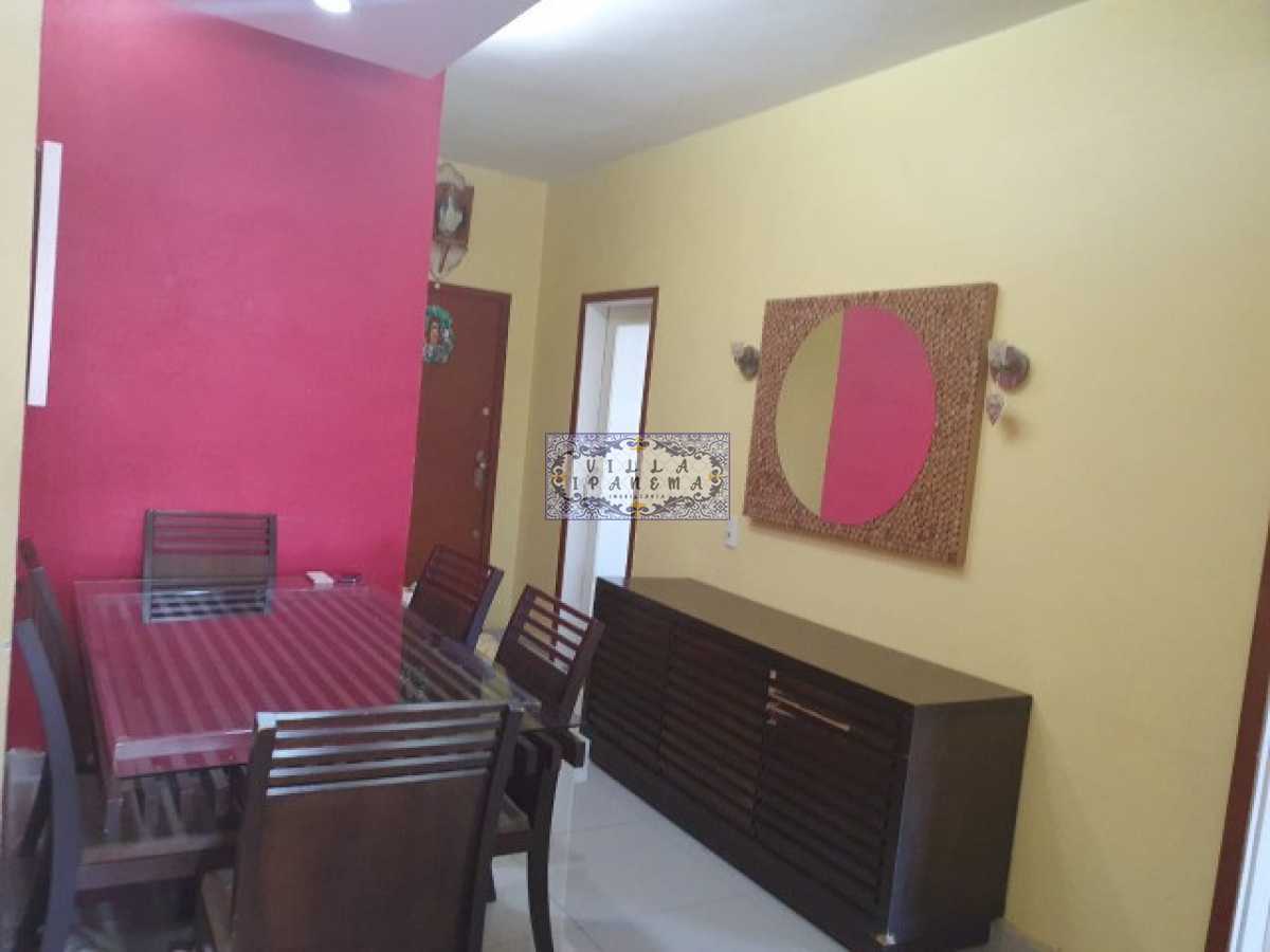 Conheça 153829 do imóvel - Apartamento à venda Rua Maxwell, Vila Isabel, Rio de Janeiro - R$ 550.000 - CPT564 - 3 153829 - 3