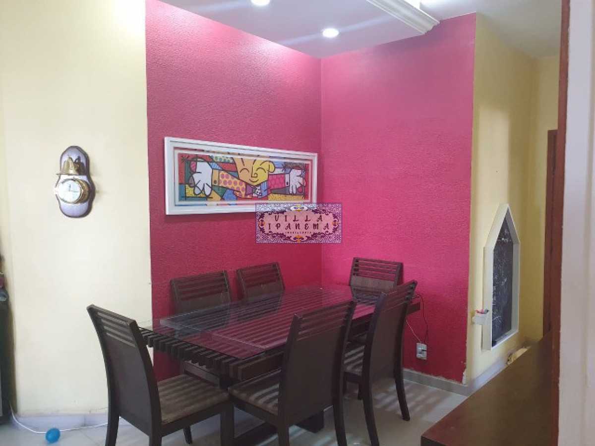 Conheça 153830 do imóvel - Apartamento à venda Rua Maxwell, Vila Isabel, Rio de Janeiro - R$ 550.000 - CPT564 - 4 153830 - 4
