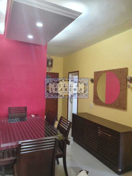 Conheça 153831 do imóvel - Apartamento à venda Rua Maxwell, Vila Isabel, Rio de Janeiro - R$ 550.000 - CPT564 - 5 153831 - 5