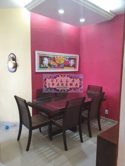Conheça 153832 do imóvel - Apartamento à venda Rua Maxwell, Vila Isabel, Rio de Janeiro - R$ 550.000 - CPT564 - 6 153832 - 6