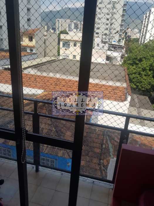 Conheça 153834 do imóvel - Apartamento à venda Rua Maxwell, Vila Isabel, Rio de Janeiro - R$ 550.000 - CPT564 - 8 153834 - 8