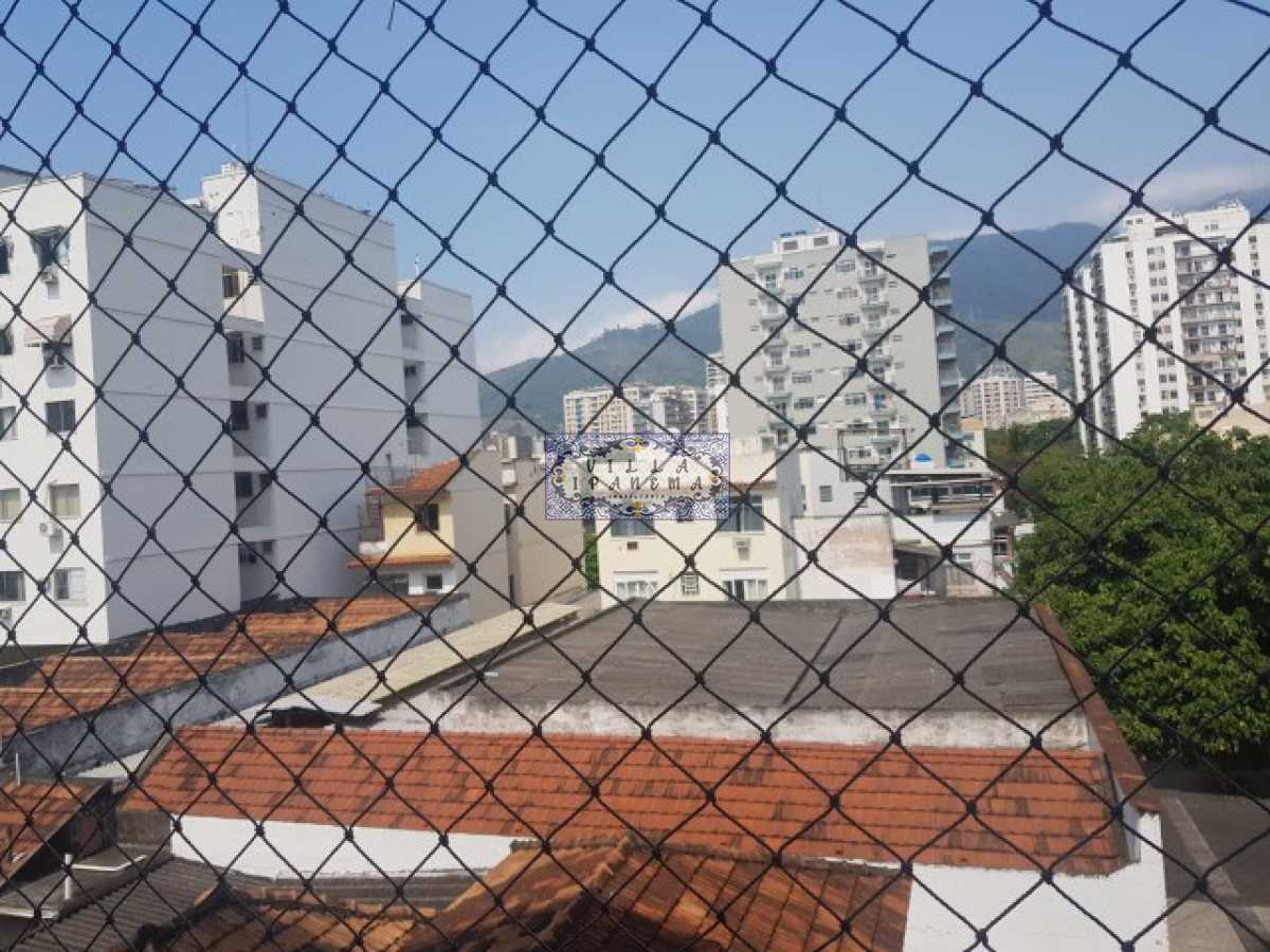 Conheça 153835 do imóvel - Apartamento à venda Rua Maxwell, Vila Isabel, Rio de Janeiro - R$ 550.000 - CPT564 - 9 153835 - 9