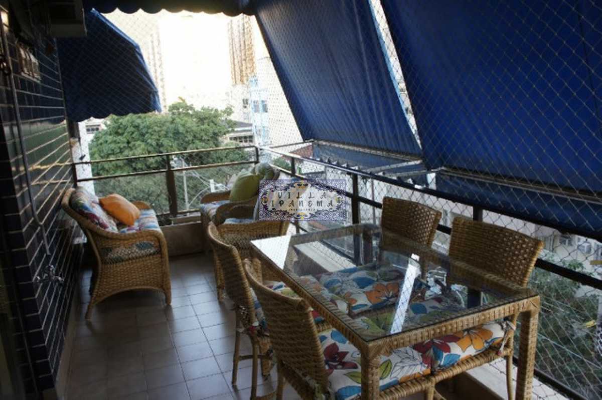 Conheça 153836 do imóvel - Apartamento à venda Rua Maxwell, Vila Isabel, Rio de Janeiro - R$ 550.000 - CPT564 - 10 153836 - 10