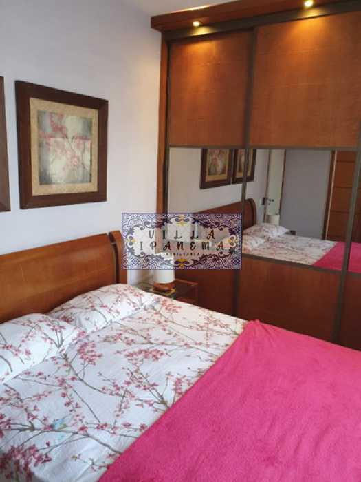 Conheça 153838 do imóvel - Apartamento à venda Rua Maxwell, Vila Isabel, Rio de Janeiro - R$ 550.000 - CPT564 - 12 153838 - 12