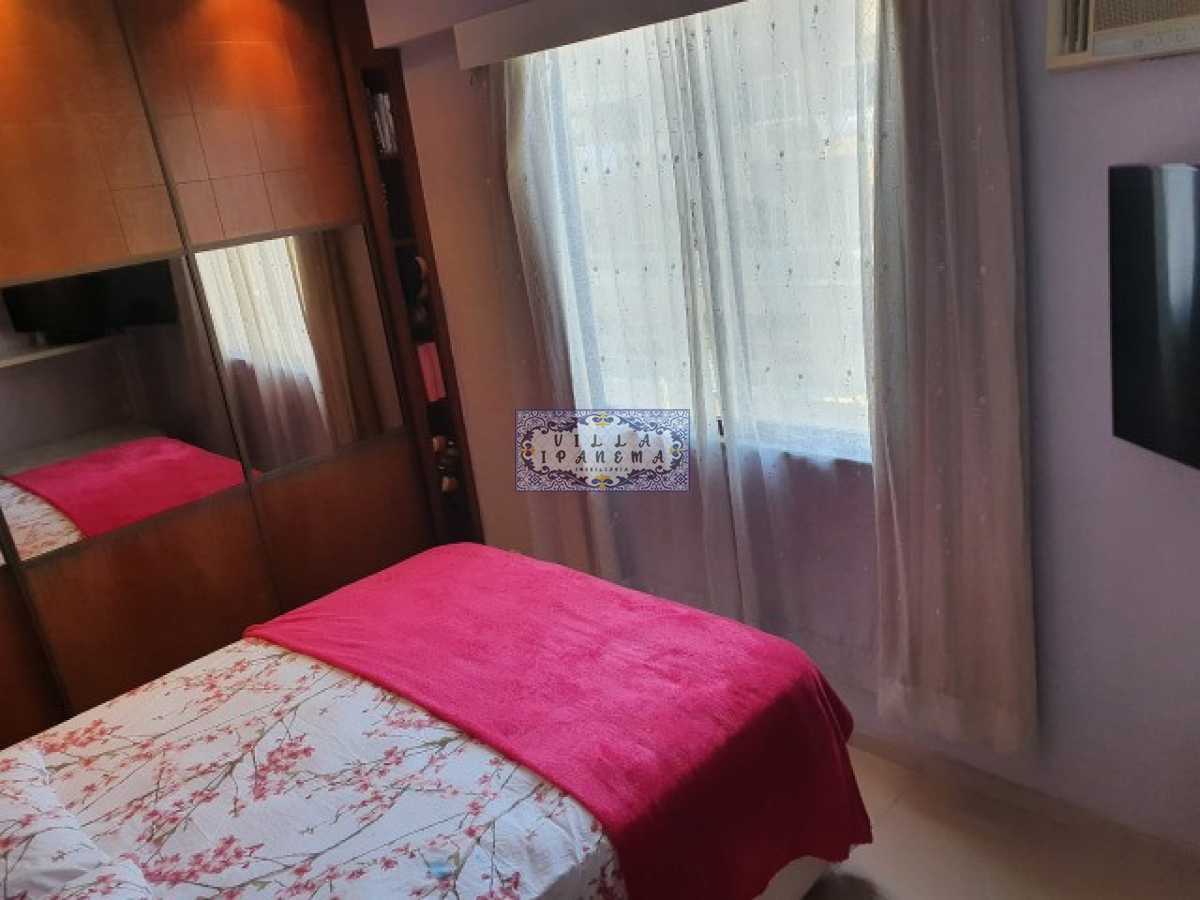 Conheça 153839 do imóvel - Apartamento à venda Rua Maxwell, Vila Isabel, Rio de Janeiro - R$ 550.000 - CPT564 - 13 153839 - 13