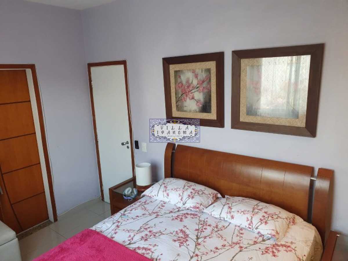 Conheça 153841 do imóvel - Apartamento à venda Rua Maxwell, Vila Isabel, Rio de Janeiro - R$ 550.000 - CPT564 - 15 153841 - 15