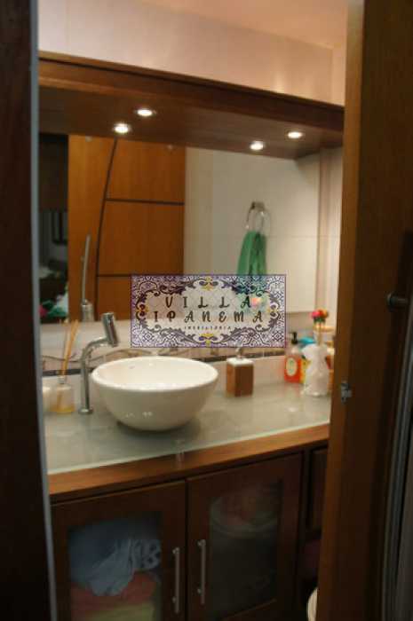 Conheça 153842 do imóvel - Apartamento à venda Rua Maxwell, Vila Isabel, Rio de Janeiro - R$ 550.000 - CPT564 - 16 153842 - 16