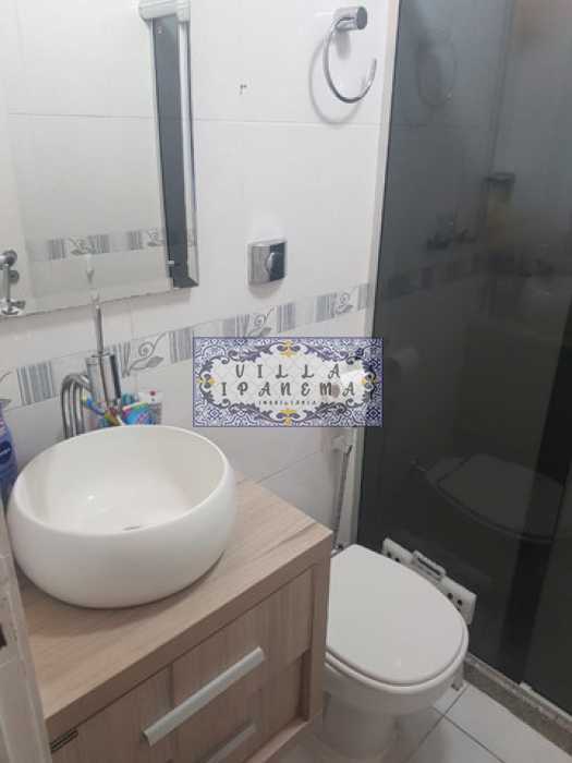 Conheça 153843 do imóvel - Apartamento à venda Rua Maxwell, Vila Isabel, Rio de Janeiro - R$ 550.000 - CPT564 - 17 153843 - 17
