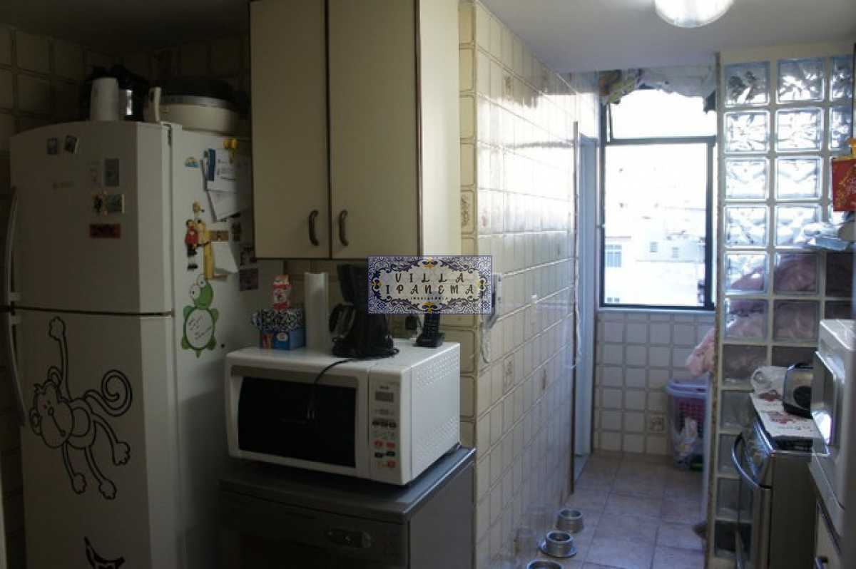 Conheça 153845 do imóvel - Apartamento à venda Rua Maxwell, Vila Isabel, Rio de Janeiro - R$ 550.000 - CPT564 - 19 153845 - 19