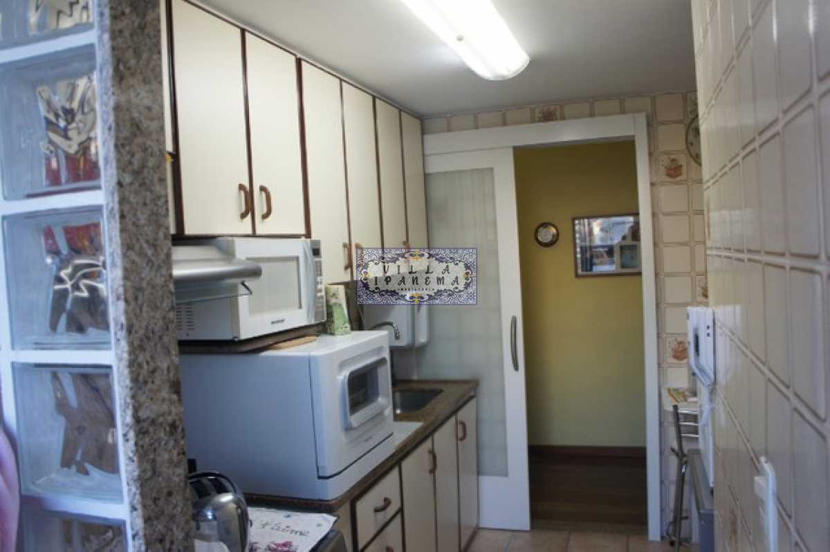 Conheça 153846 do imóvel - Apartamento à venda Rua Maxwell, Vila Isabel, Rio de Janeiro - R$ 550.000 - CPT564 - 20 153846 - 20