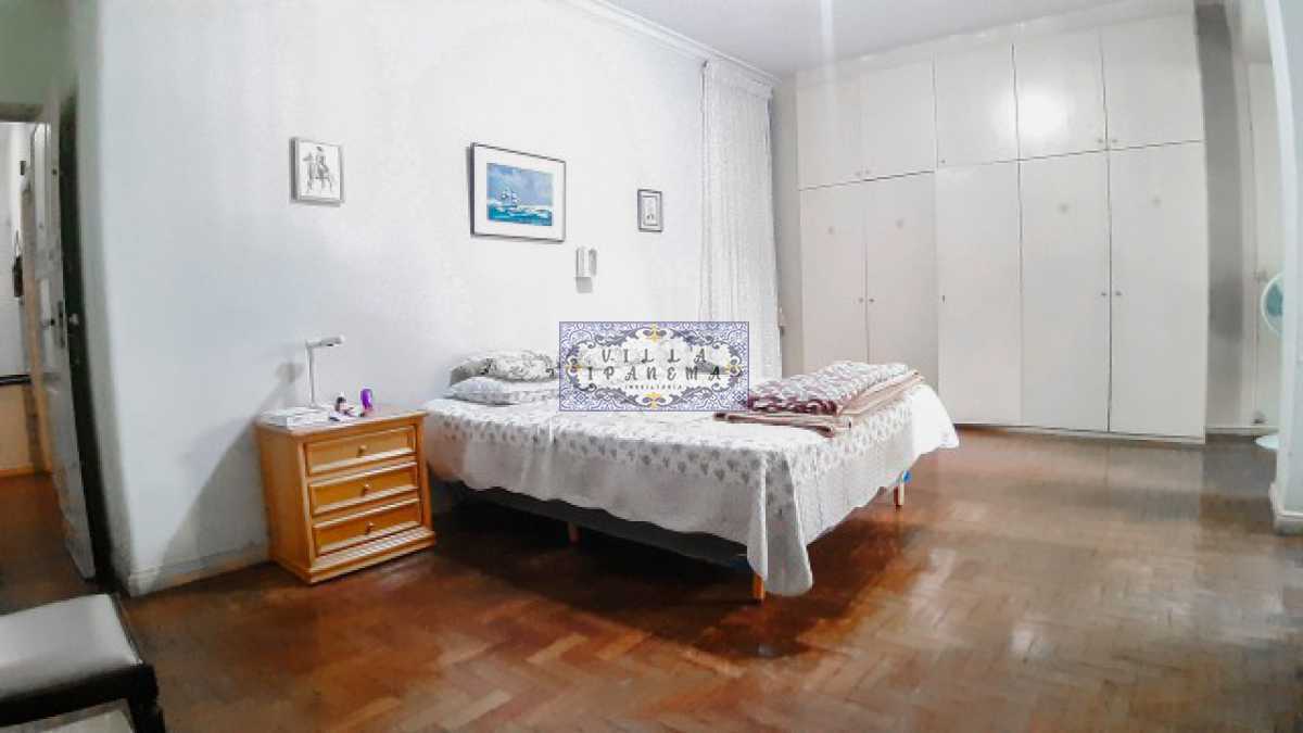 Conheça j do imóvel - Casa à venda Rua Barão de Jaguaripe, Ipanema, Rio de Janeiro - R$ 5.500.000 - CPT0652 - 10 j - 10