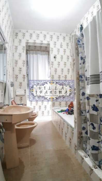 Conheça r do imóvel - Casa à venda Rua Barão de Jaguaripe, Ipanema, Rio de Janeiro - R$ 5.500.000 - CPT0652 - 18 r - 18