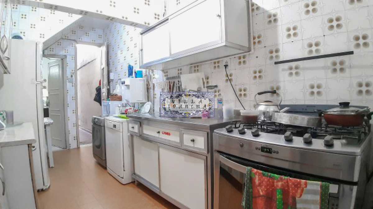 Conheça t do imóvel - Casa à venda Rua Barão de Jaguaripe, Ipanema, Rio de Janeiro - R$ 5.500.000 - CPT0652 - 20 t - 20