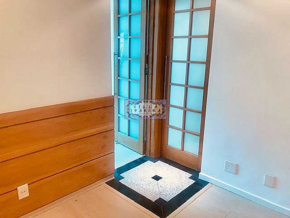 Conheça b do imóvel - Sala Comercial 28m² à venda Rua Garcia D´Avila, Ipanema, Rio de Janeiro - R$ 1.000.000 - CPT482 - 2 b - 2