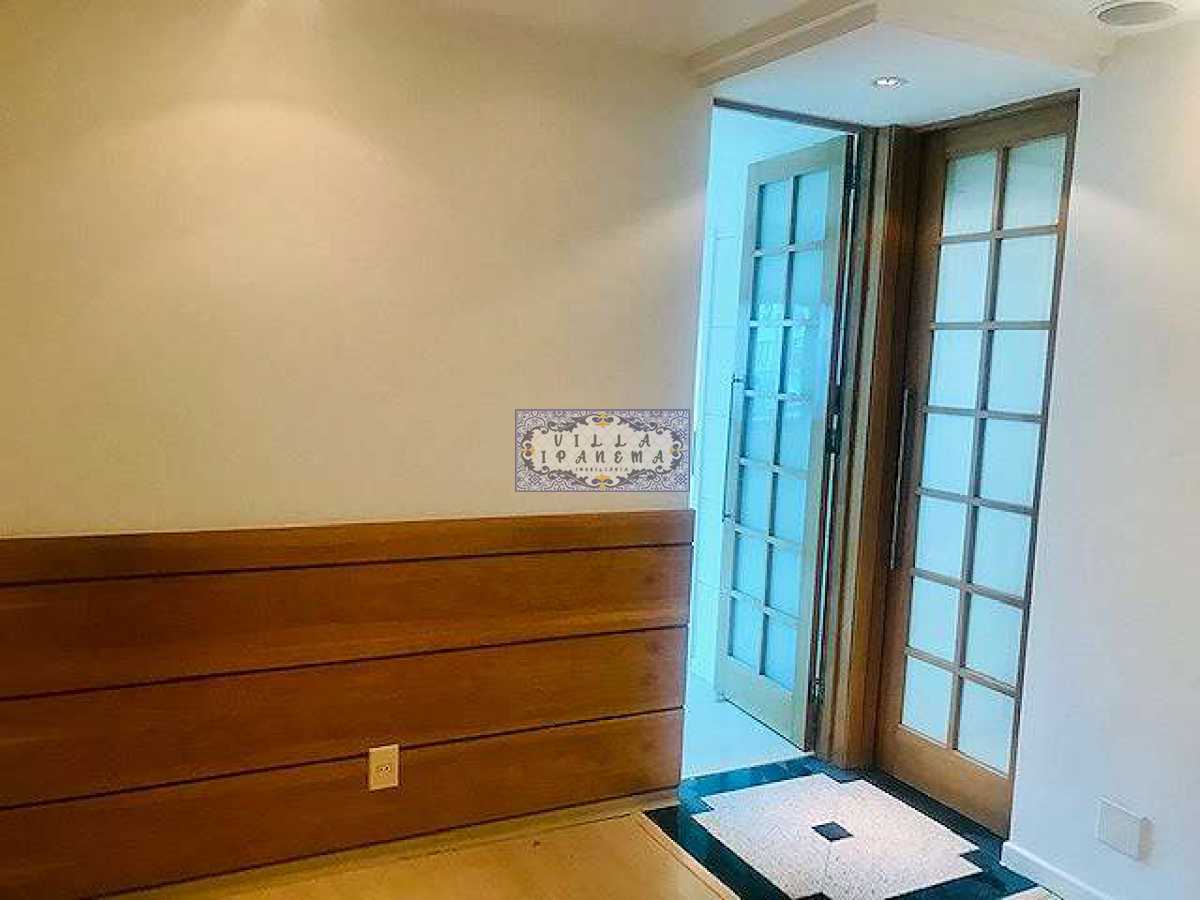 Conheça c do imóvel - Sala Comercial 28m² à venda Rua Garcia D´Avila, Ipanema, Rio de Janeiro - R$ 1.000.000 - CPT482 - 3 c - 3