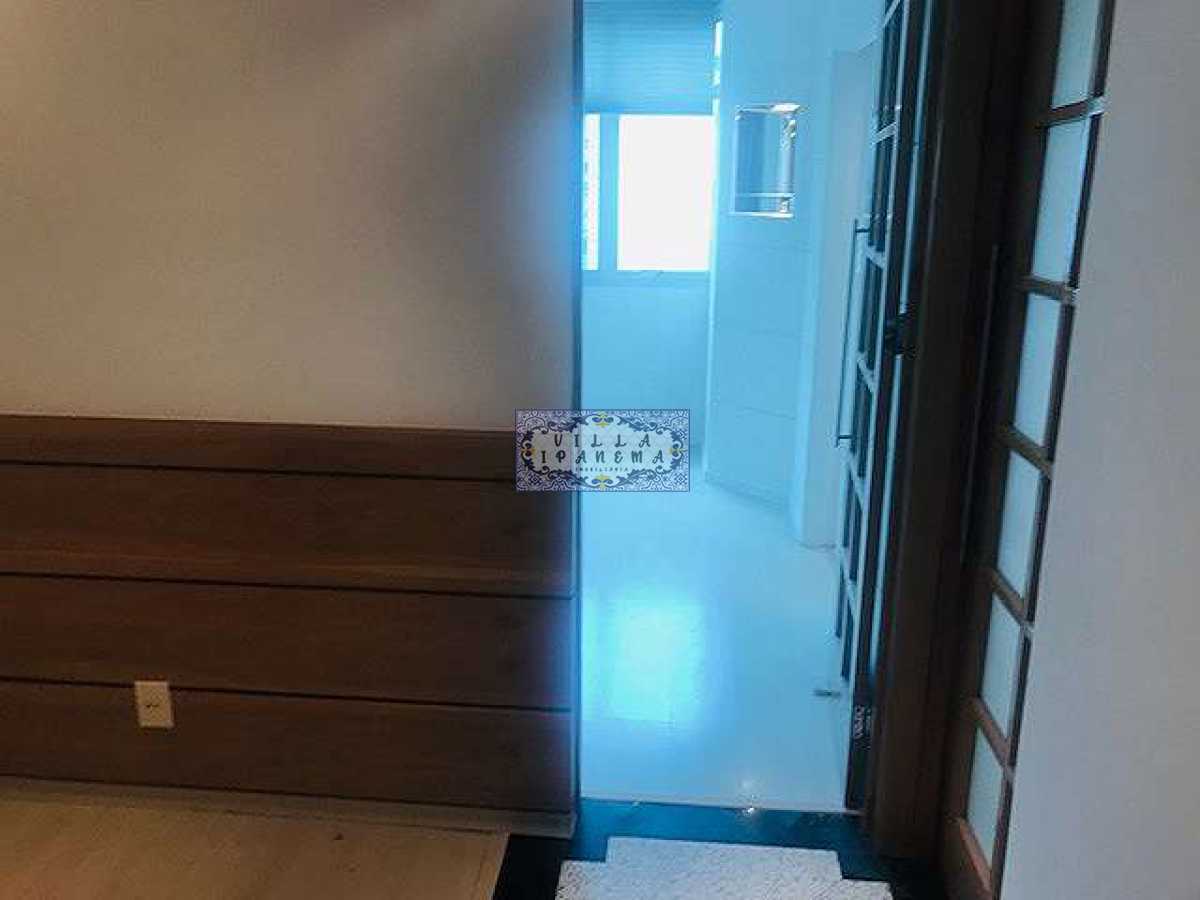 Conheça d do imóvel - Sala Comercial 28m² à venda Rua Garcia D´Avila, Ipanema, Rio de Janeiro - R$ 1.000.000 - CPT482 - 4 d - 4