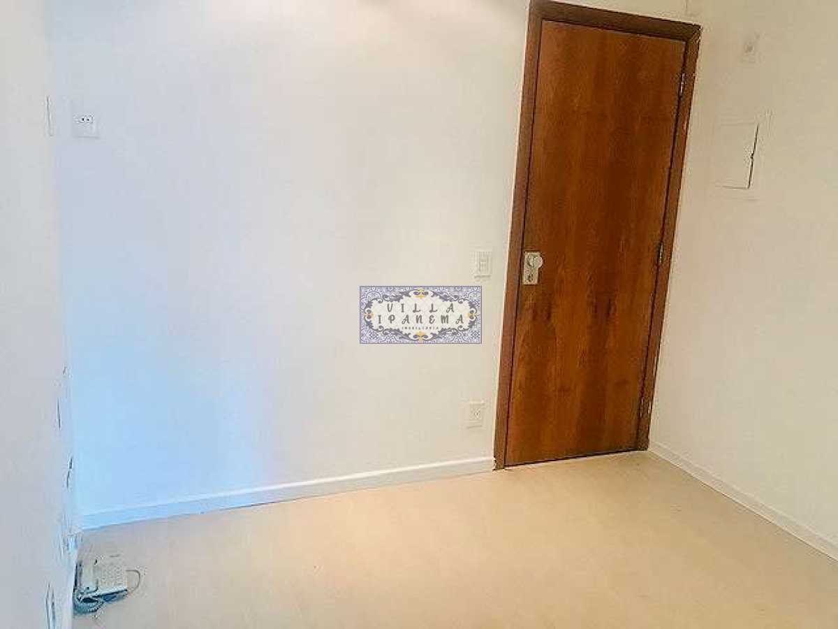 Conheça g do imóvel - Sala Comercial 28m² à venda Rua Garcia D´Avila, Ipanema, Rio de Janeiro - R$ 1.000.000 - CPT482 - 7 g - 7