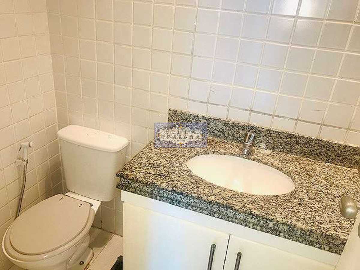 Conheça j do imóvel - Sala Comercial 28m² à venda Rua Garcia D´Avila, Ipanema, Rio de Janeiro - R$ 1.000.000 - CPT482 - 10 j - 10