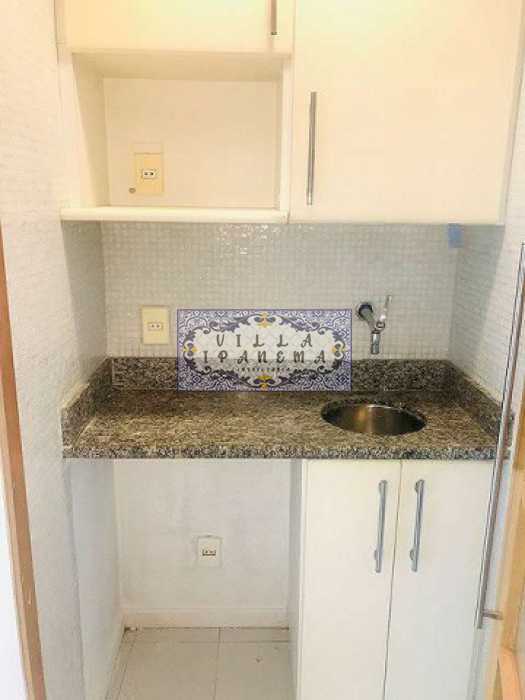 Conheça k do imóvel - Sala Comercial 28m² à venda Rua Garcia D´Avila, Ipanema, Rio de Janeiro - R$ 1.000.000 - CPT482 - 11 k - 11