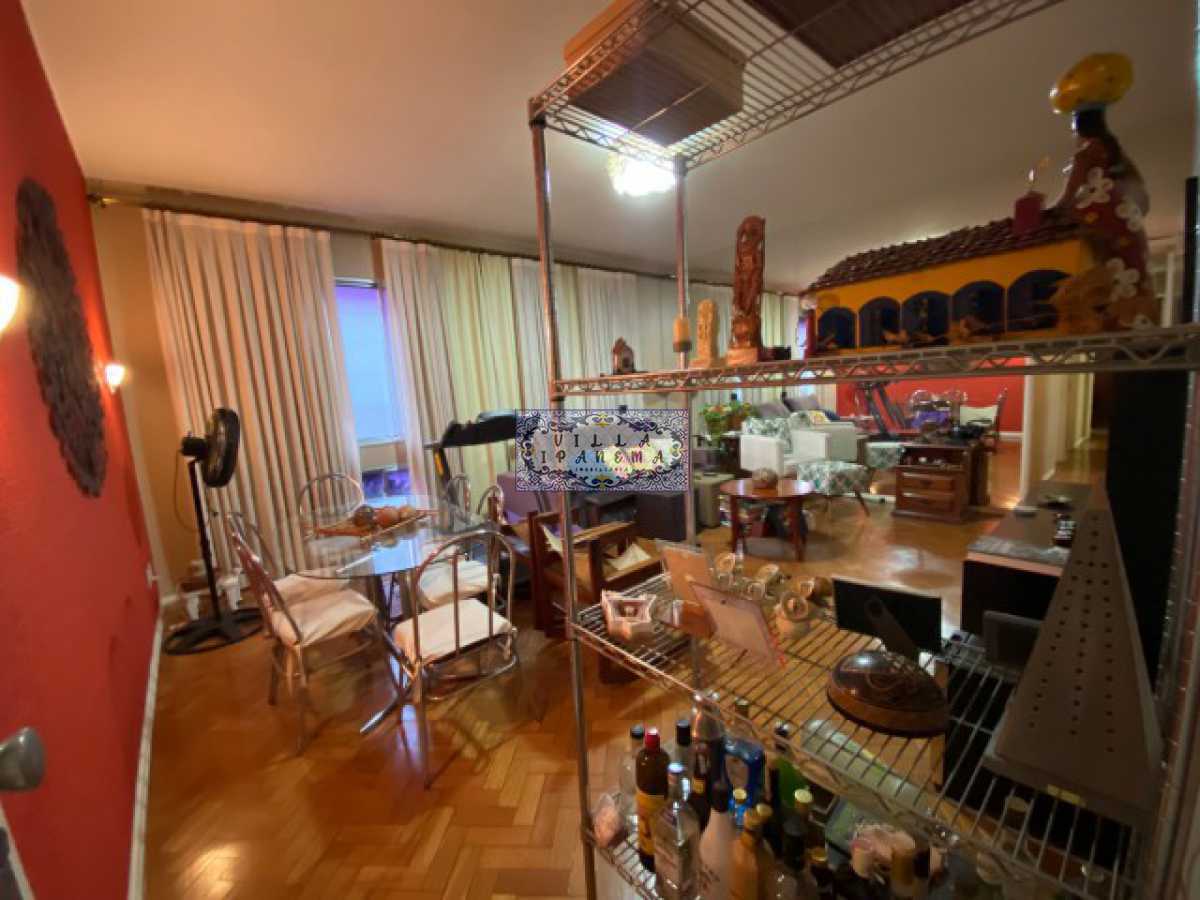 Conheça 4 do imóvel - Apartamento à venda Avenida Maracanã, Tijuca, Rio de Janeiro - R$ 593.990 - CPT496 - 3 4 - 3