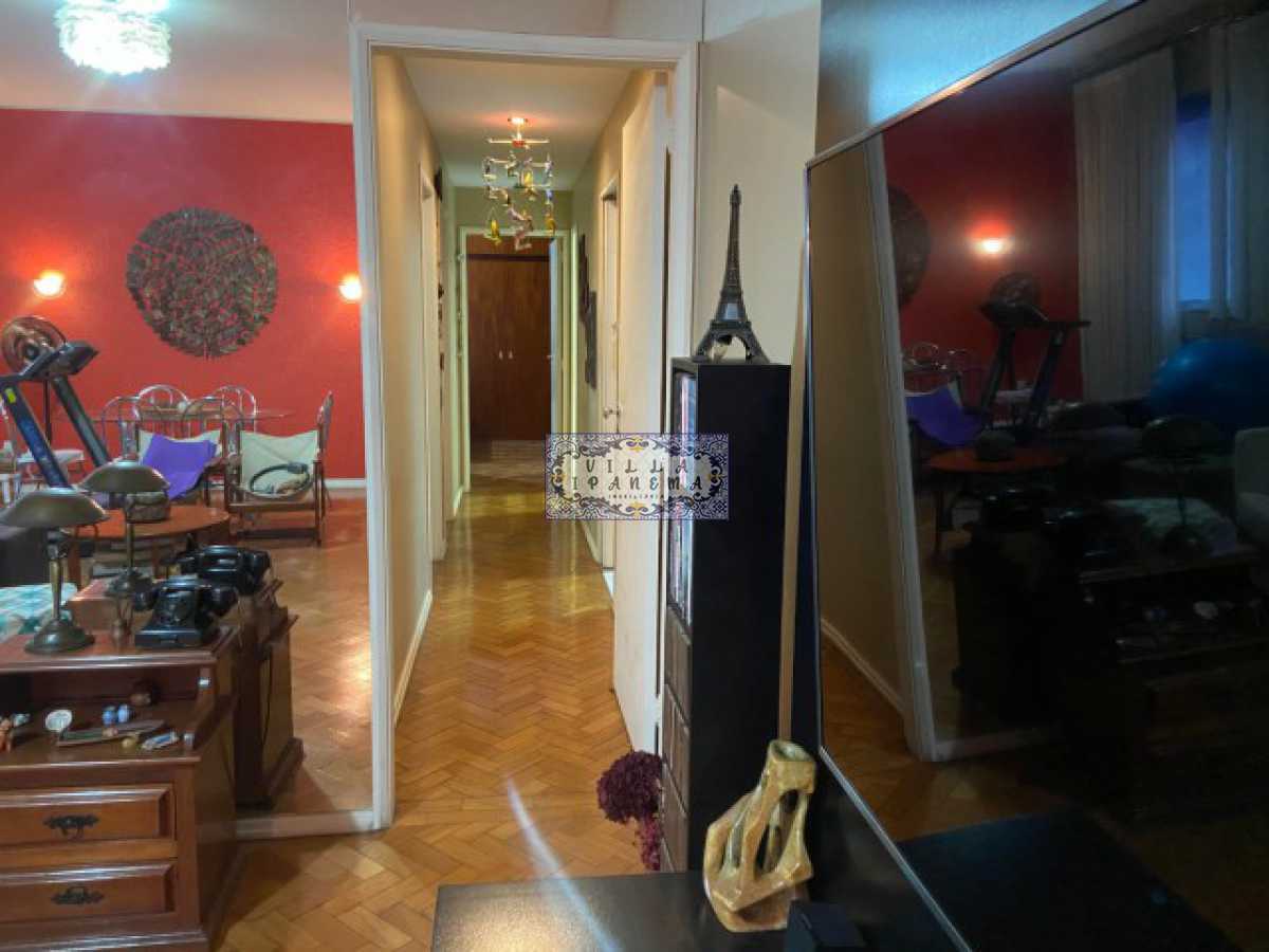 Conheça 6 do imóvel - Apartamento à venda Avenida Maracanã, Tijuca, Rio de Janeiro - R$ 593.990 - CPT496 - 5 6 - 5
